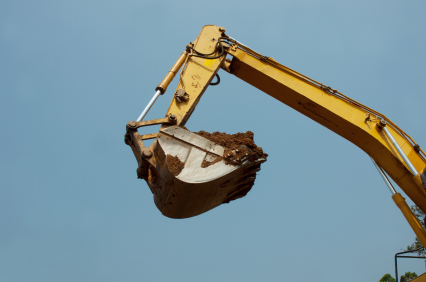 Daly City pool removal job