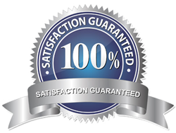 100% Satisfaction Guaranteed in Daly City