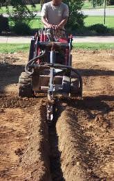 Our Daly City Irrigation Team Installs New Sprinkler Systems