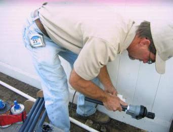 Installing Full Sprinkler Systems Is Just One of the Specialties of Our Daly City Sprinkler System Team